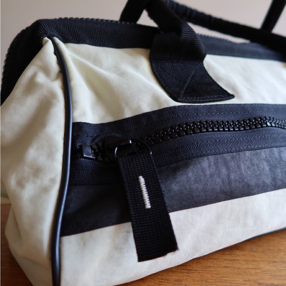 Diesel Mini Duffle Bag - Picture 3 of 8